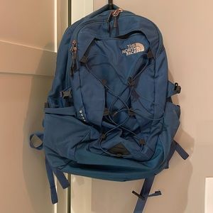 NorthFace Borealis Bookbag